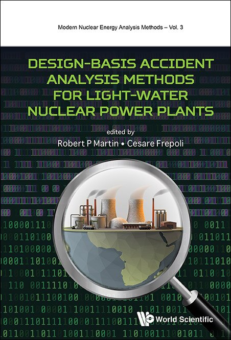 Front cover_Design-basis Accident Analysis Methods For Light-water Nuclear Power Plants