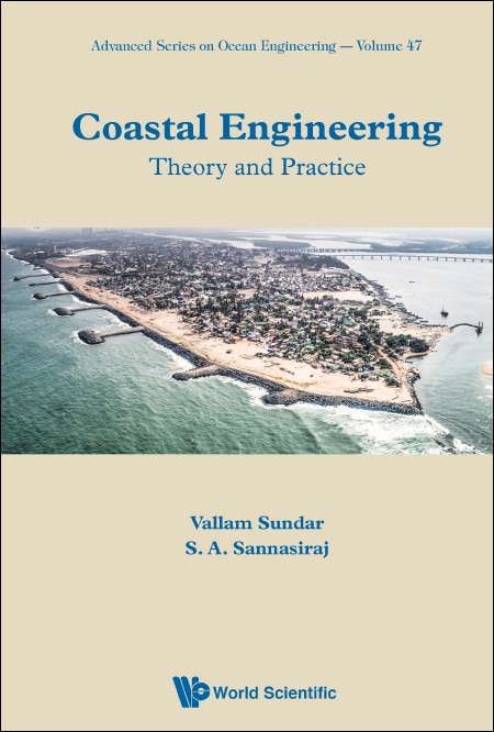 Front cover_Coastal Engineering