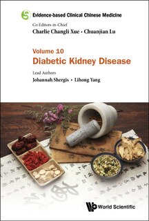 Front cover_Evidence-based Clinical Chinese Medicine - Volume 10