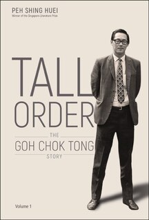 Front cover_Tall Order