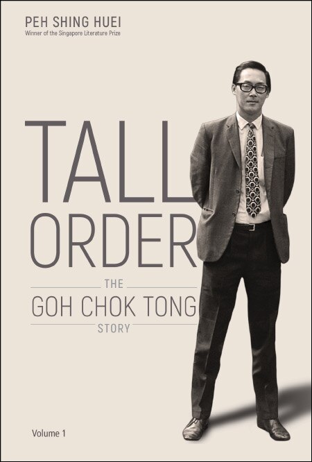 Front cover_Tall Order