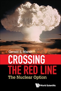Front cover_Crossing The Red Line