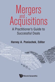 Couverture_Mergers And Acquisitions