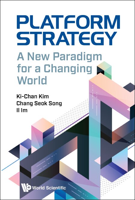 Front cover_Platform Strategy