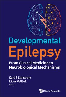 Front cover_Developmental Epilepsy