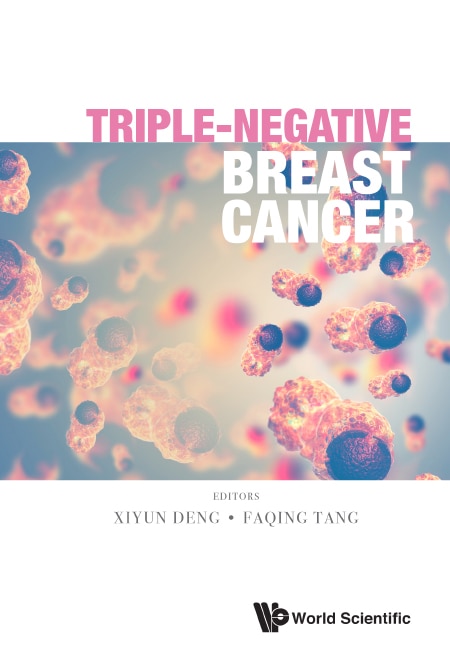 Couverture_Triple-negative Breast Cancer