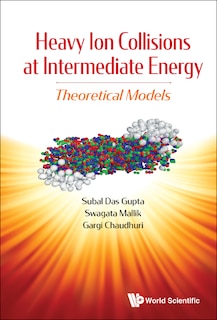 Front cover_Heavy Ion Collisions At Intermediate Energy