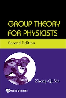 Group Theory For Physicists ()