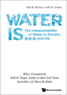 Front cover_Water Is...