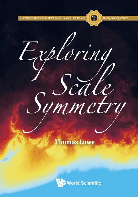 Front cover_Exploring Scale Symmetry