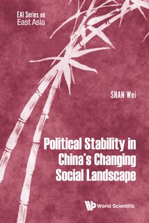 Front cover_Political Stability In China's Changing Social Landscape