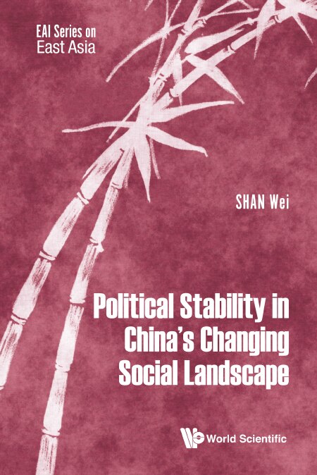 Front cover_Political Stability In China's Changing Social Landscape