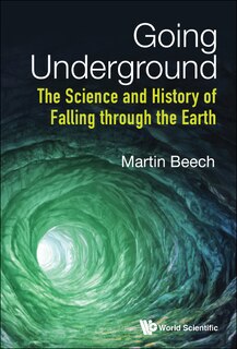 Front cover_Going Underground