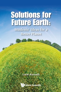 Couverture_Solutions For Future Earth