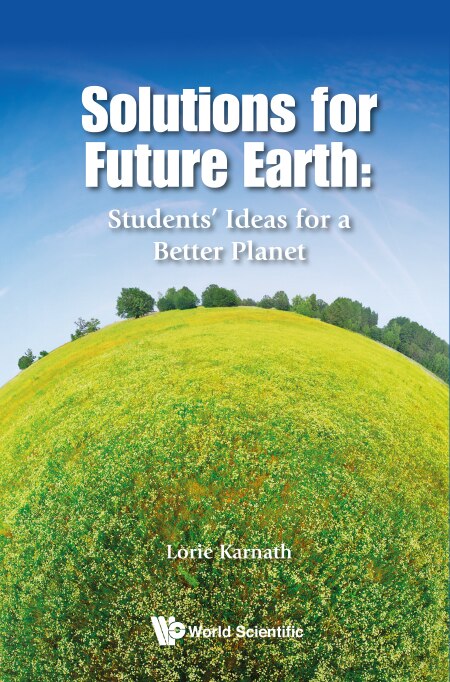 Couverture_Solutions For Future Earth