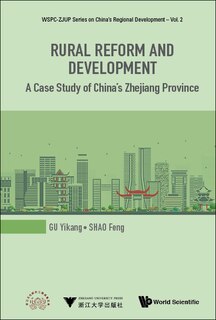 Front cover_Rural Reform And Development