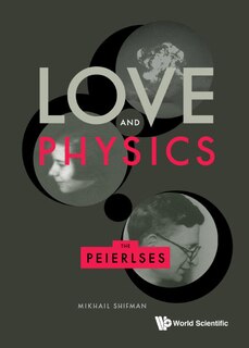 Front cover_Love And Physics