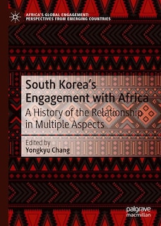 Couverture_South Korea's Engagement With Africa