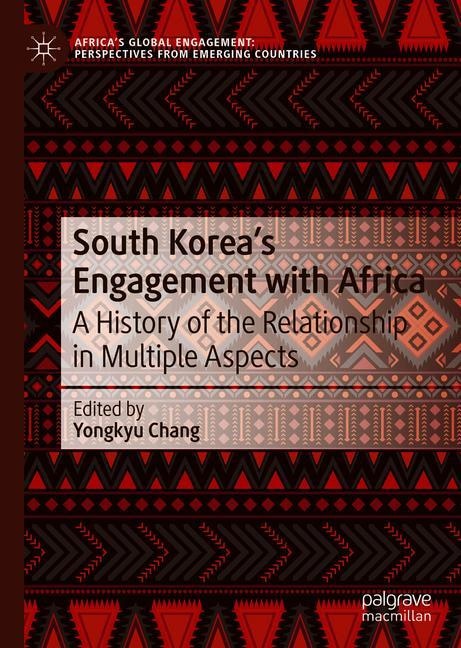 Couverture_South Korea's Engagement With Africa