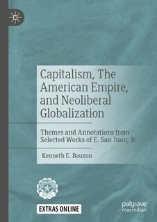 Couverture_Capitalism, The American Empire, And Neoliberal Globalization