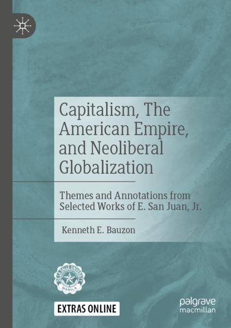 Couverture_Capitalism, The American Empire, And Neoliberal Globalization