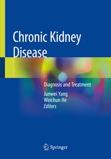 Couverture_Chronic Kidney Disease