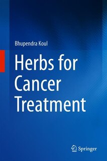 Couverture_Herbs For Cancer Treatment