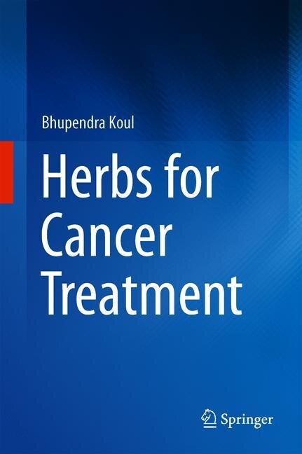 Couverture_Herbs For Cancer Treatment