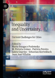 Front cover_Inequality and Uncertainty