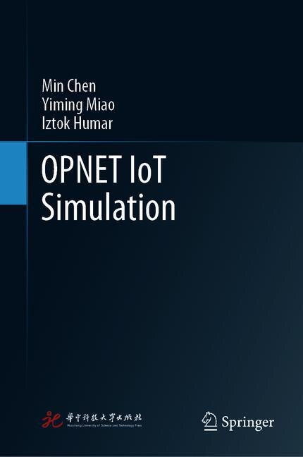 Couverture_Opnet Iot Simulation