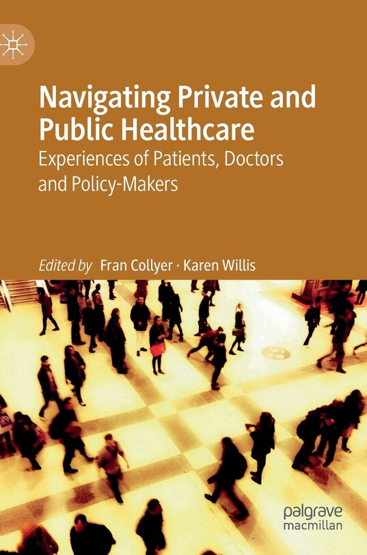 Couverture_Navigating Private And Public Healthcare
