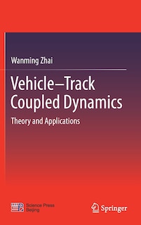 Couverture_Vehicle-track Coupled Dynamics