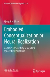 Couverture_Embodied Conceptualization Or Neural Realization