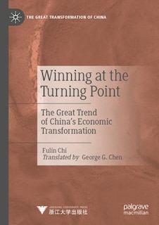 Front cover_Winning At The Turning Point