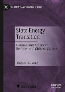 Front cover_State Energy Transition