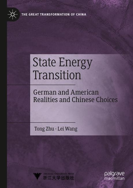 Front cover_State Energy Transition