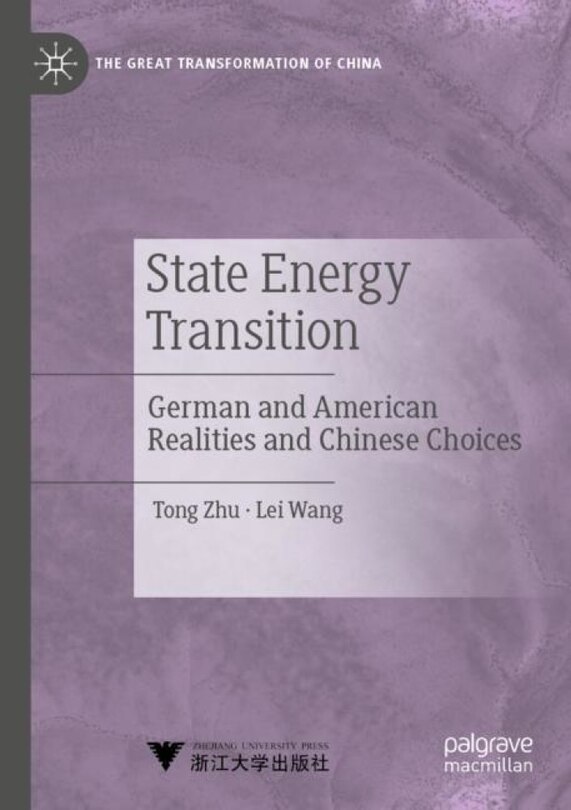 Front cover_State Energy Transition