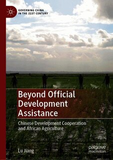Couverture_Beyond Official Development Assistance