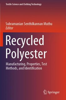 Front cover_Recycled Polyester