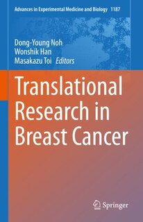 Couverture_Translational Research In Breast Cancer
