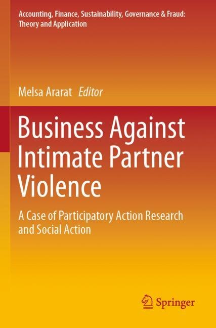 Front cover_Business Against Intimate Partner Violence
