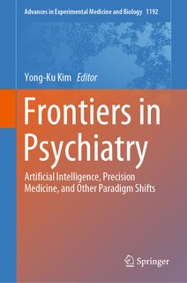 Couverture_Frontiers In Psychiatry
