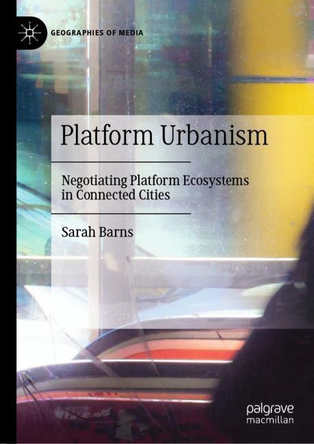 Front cover_Platform Urbanism