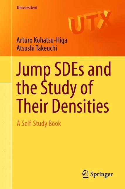 Couverture_Jump Sdes And The Study Of Their Densities