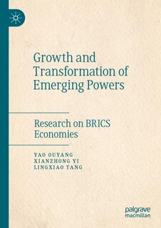 Couverture_Growth And Transformation Of Emerging Powers