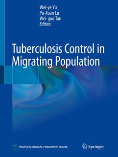 Couverture_Tuberculosis Control In Migrating Population