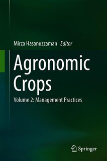 Couverture_Agronomic Crops