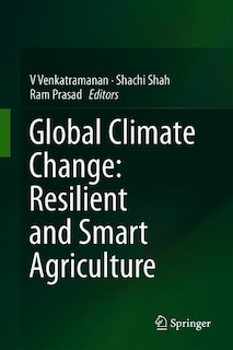Front cover_Global Climate Change