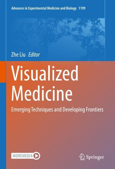 Front cover_Visualized Medicine