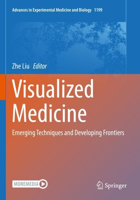 Front cover_Visualized Medicine